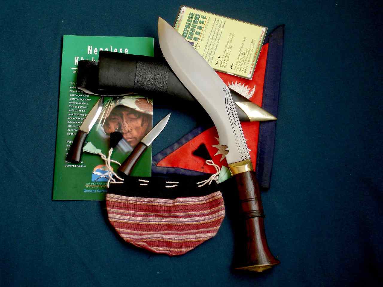 This Hidden Kukri Secret Will Blow Your Mind After You See It