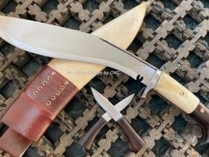 11 inch-chainpure-kukri