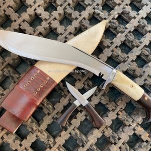 11 inch-chainpure-kukri