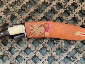 12 inch-Gonjawal-Khukuri