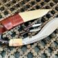 12 inch-dragon-kukri