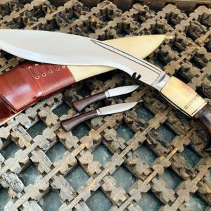 12 inch-dragon-kukri-images