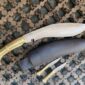Bhojpure-brass-khukri