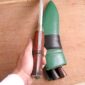 11-inch-Angforce-Kukri-on-a-green-sheath