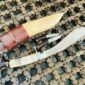 Bone-handle-Sirupate- kukri