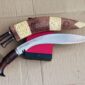 Nepali-Villager-Kukri