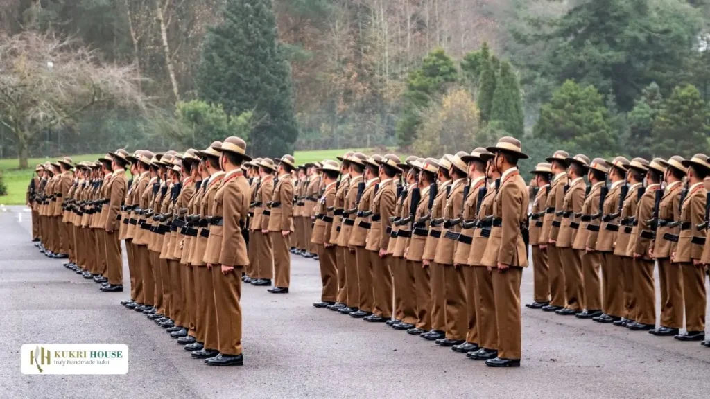 who-are-the-gurkhas
